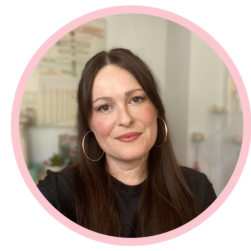 Michelle Unmasked: Navigating Autism Logo