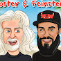 Foster & Feinstein logo