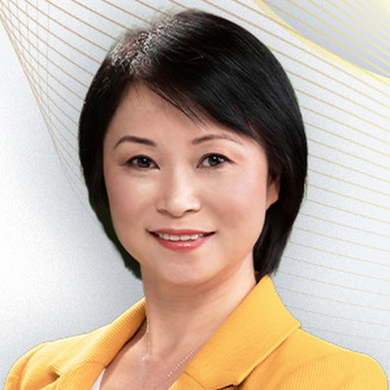 辛恬面對面 Logo