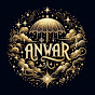 Anwar animated logo
