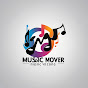 Music Movers  logo