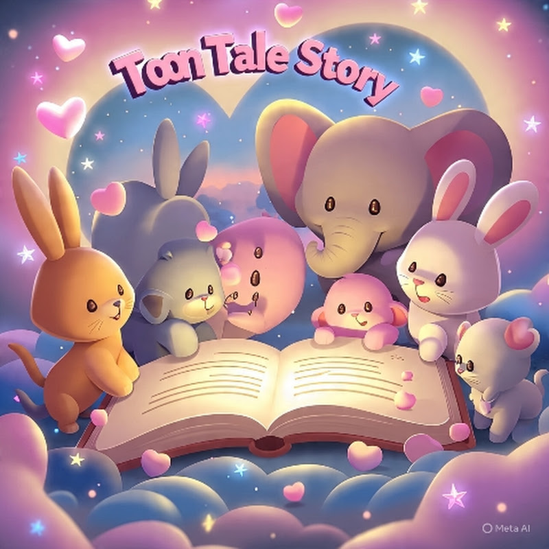 Toon Tale Story 
