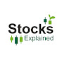 Stocks Explained logo