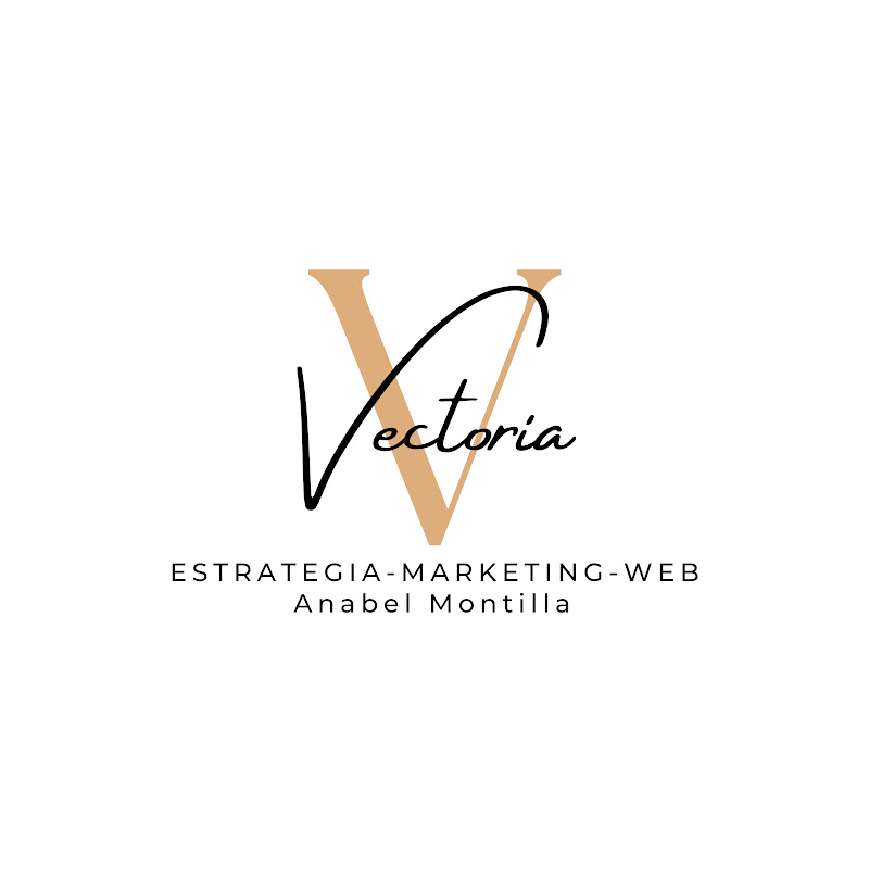 Vectoria Marketing by Anabel Montilla avatar