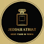 Jeddah Atriat logo