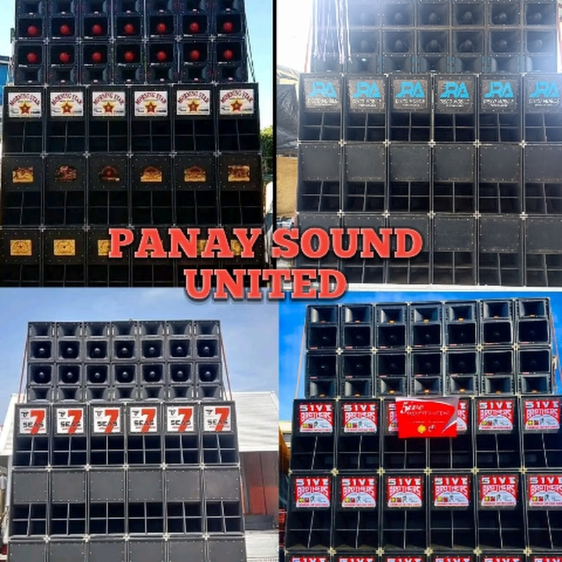 PANAY SOUND UNITED 