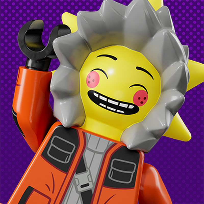 LEGO Fortnite