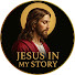gmrbfqOFgDU-channel-avatar-Jesus in My Story