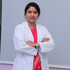 Channel thumbnail for Dr. K. Shilpi Reddy