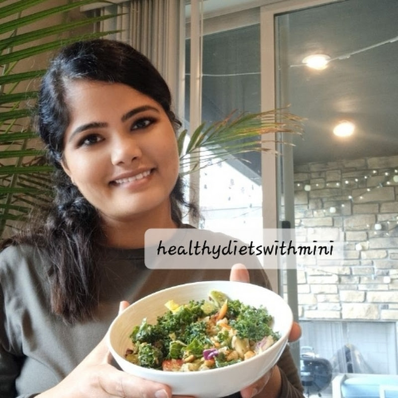 Healthy Diets with Mini