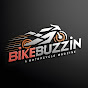 BikeBuzzin logo