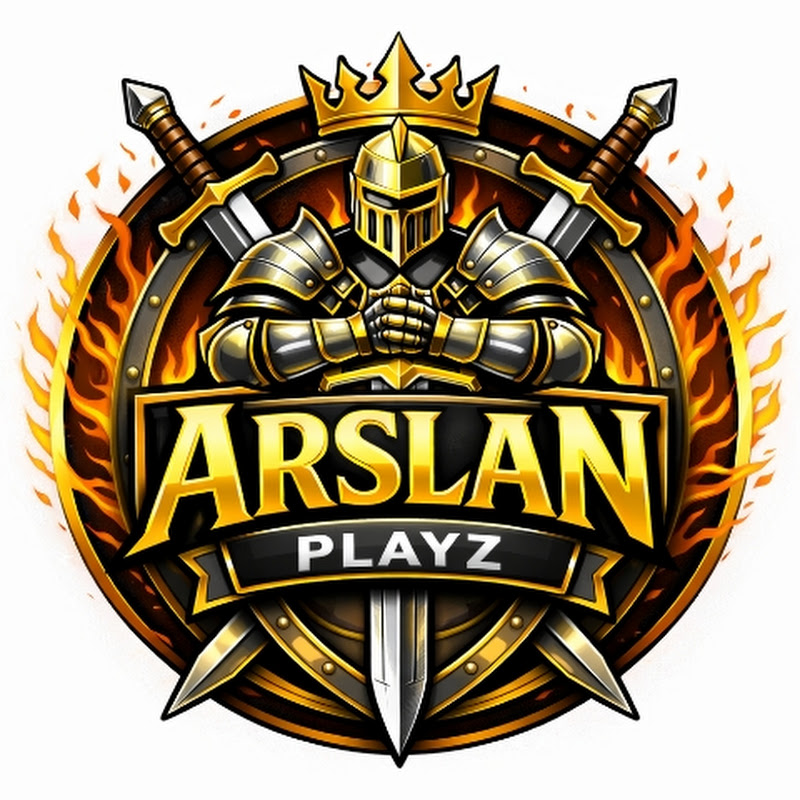 Arslan Playz
