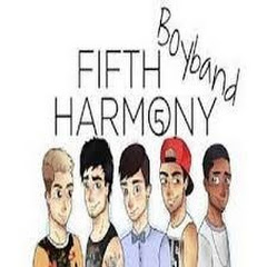 Fifth Harmony Boyband Avatar