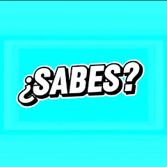 ¿SABES?