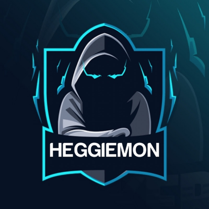 HeggieMon