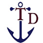 Taylor Docks Inc logo