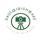 Irish Wake logo