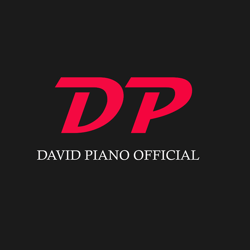 DAVID PIANO OFFICIAL 🎵