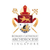 What could Roman Catholic Archdiocese of Singapore buy with $100 thousand?