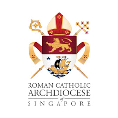Roman Catholic Archdiocese of Singapore Avatar