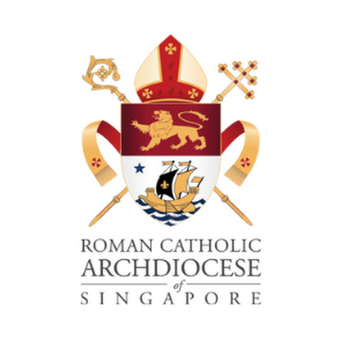 Roman Catholic Archdiocese of Singapore Net Worth & Earnings (2024)