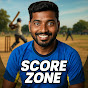 SCORE ZONE logo