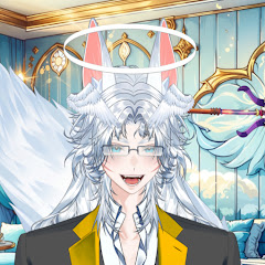 Azriel Tophim -| Indie VTuber |-