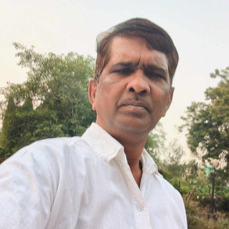 vijayshankar chauhan