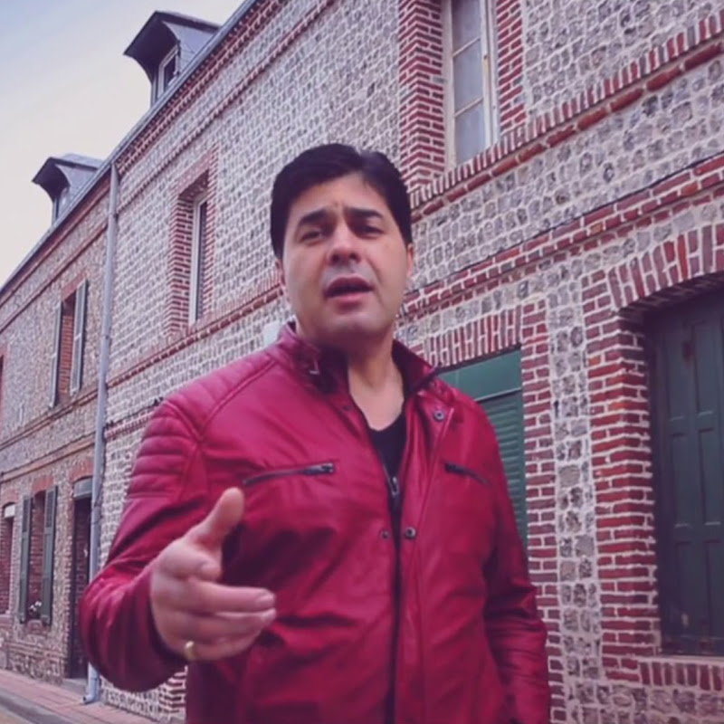 Kamel Igman officiel