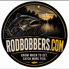 Rod Bobbers