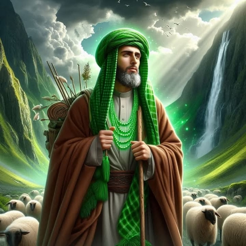 قناة المعالج رياض qanat maealij ryad