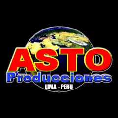 PRODUCCIONES ASTO OFICIAL