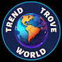 Trend Trove World logo