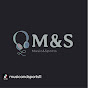 Music&Sports logo