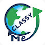 Classy Me Club logo