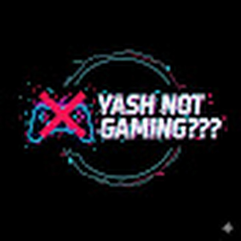 Hire YashNotGaming — Gaming Hardware & PC Building YouTube creator for sponsorships