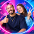 RbFtgbV0-s4-channel-avatar-تحديات - اسلام و يارا 