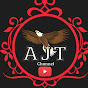 Alex&Jackie Channel YouTube Profile Photo