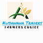 Kushwaha Traders  logo