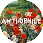 Anthophile logo