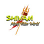 Shivam Music Video World logo