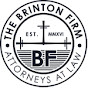 The Brinton Firm logo