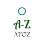A-Z A-Z - @a-za-z YouTube Profile Photo