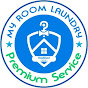 My Room Laundry logo