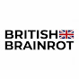 British Brainrot  Avatar