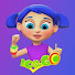 PKMoQadt2z4-channel-avatar-مغامرات نور - WildBrain
