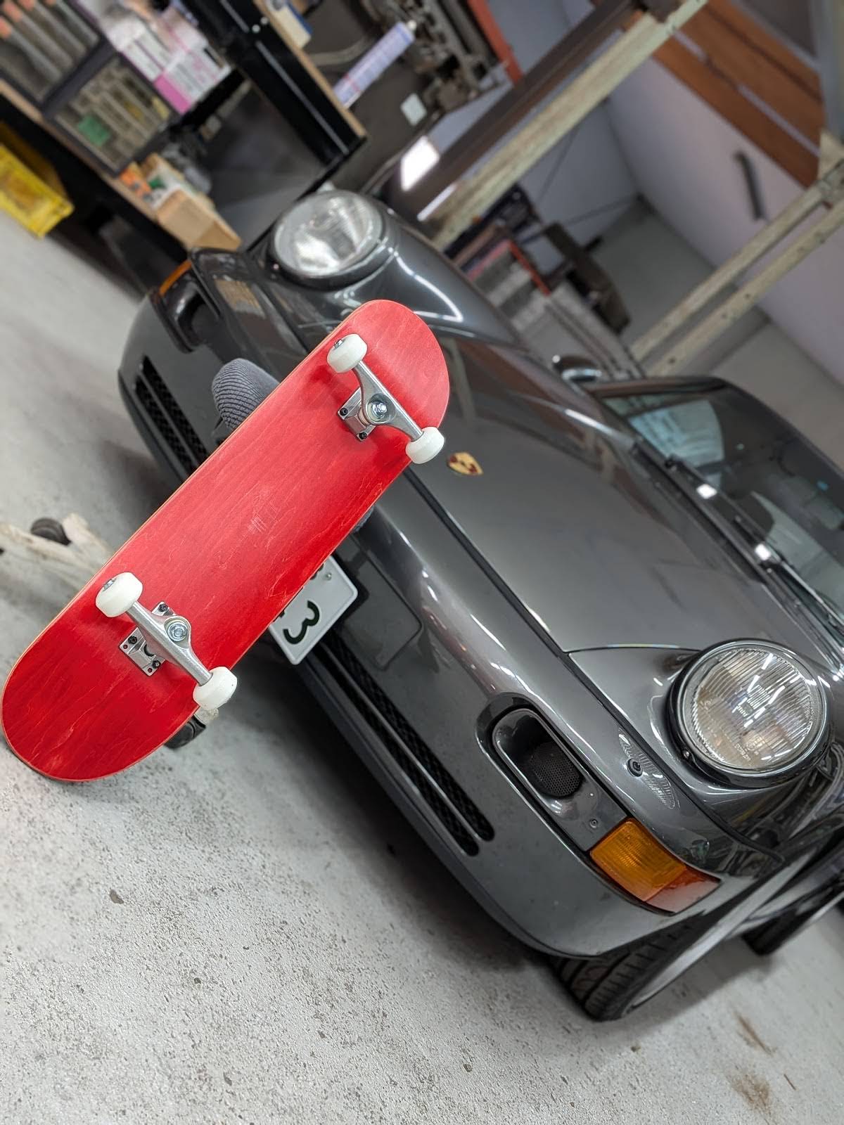Toyochan Garage - YouTube