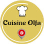 Cuisine olfa المطبخ التونسي مع ألفة