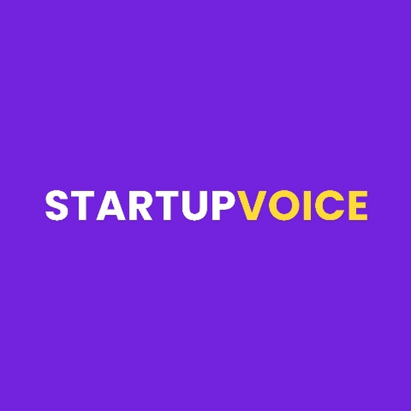 Startup Voice