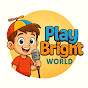 PlayBright World logo